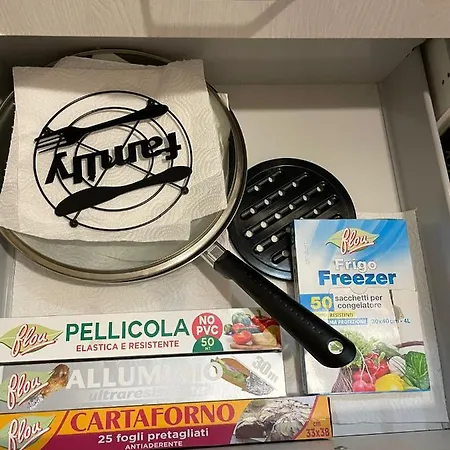Stella * Piacenza