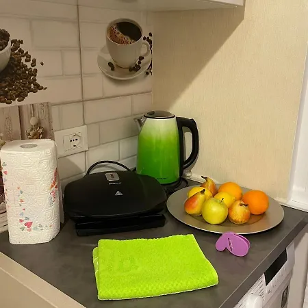 Stella Apartment *