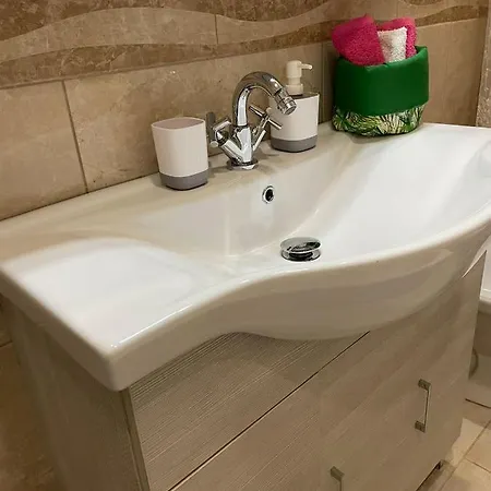Stella Apartment Piacenza