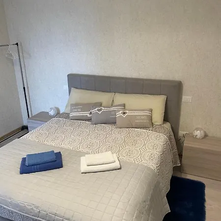 Apartment Stella Piacenza
