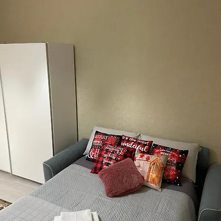 Stella Apartment *