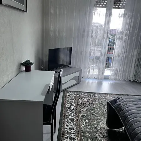 Apartment Stella