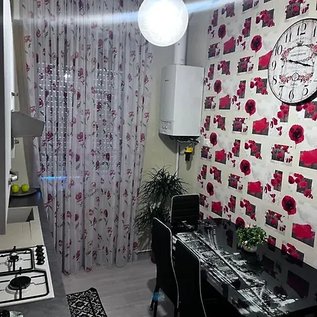 Apartment Stella